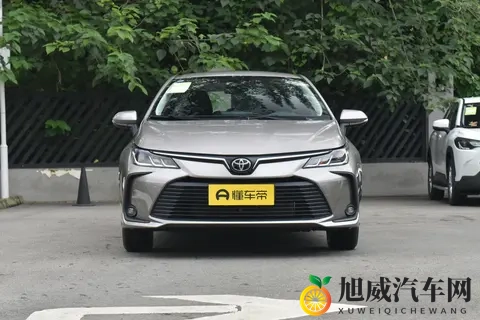 2024款丰田卡罗拉哪款配置最值得入手？全面对比给出答案-1