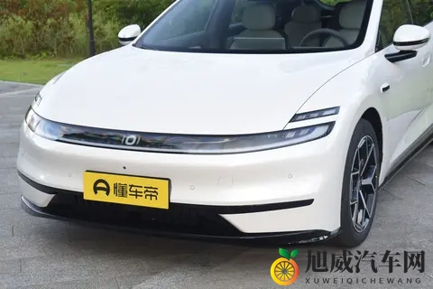 12万级纯电轿车，能有这么整？实测长安启源A06家用实力-3