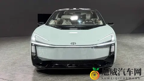 触屏可滑移、配燃油+插混动力可选，全新一代卡罗拉有哪些看点？-1