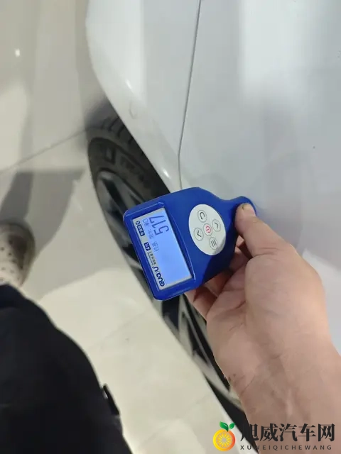 10万多圆梦特斯拉Model3，20年一手纯电代步香不香？-2