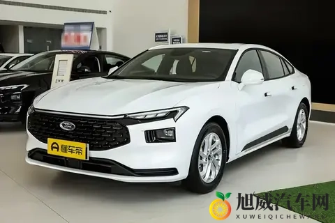 不到20万?这台合资中型车的性能比你想象的更狠-1