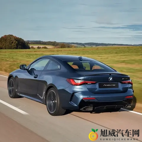 宝马 4 系选买指南：2025 款动力梯度与配置差异及性价比推荐-3
