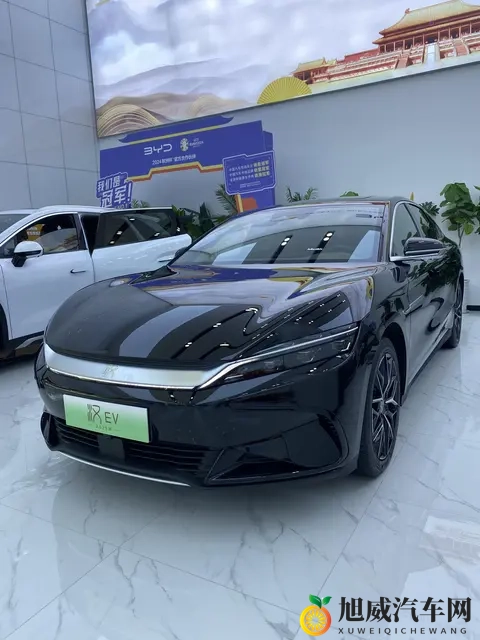 全球销量第三的中国汽车品牌。-2