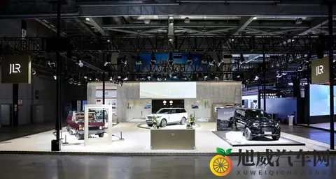 捷豹路虎的八载进博路与那些不为人知的故事-1