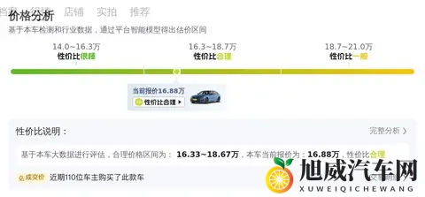21年宝马3系，6万公里，落地近40万，现在17万就能拿下？-2