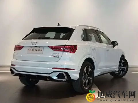 16万拿下准新一手奥迪Q3，都市白领通勤优选-3