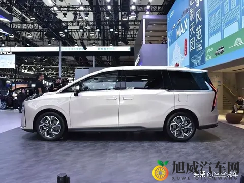 价格屠夫来袭！20T+9AT七座MPV仅11万，能平替别克GL8？-3