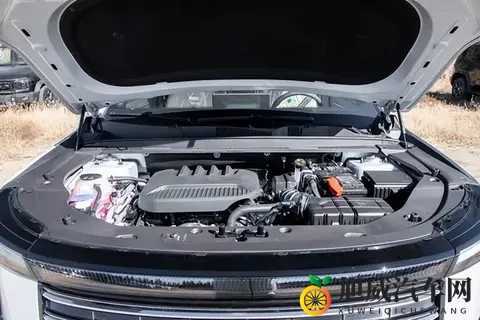 提车一个月,这台大七座SUV到底值不值?聊聊它的“硬核一面”-1