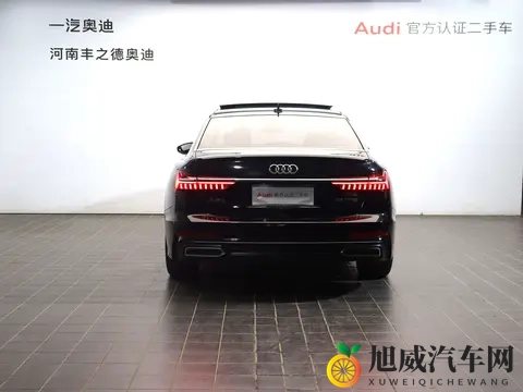 239万拿下奥迪A6L，20T+7DCT，宜商宜家的选择？-3
