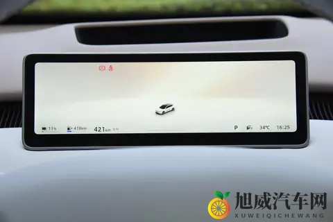 15 万级纯电家轿，配置丰富，续航 630 公里，值得买吗？-2