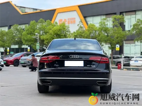 14万不到拿下陆地公务舱，2014款奥迪A8L还香吗？-2