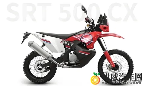 2款新车3大杀招！钱江这次要改写摩托车游戏规则？-1