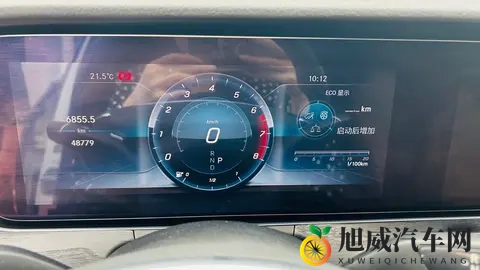 19万多拿下四驱奔驰E，圆你一个豪华品牌梦！-3