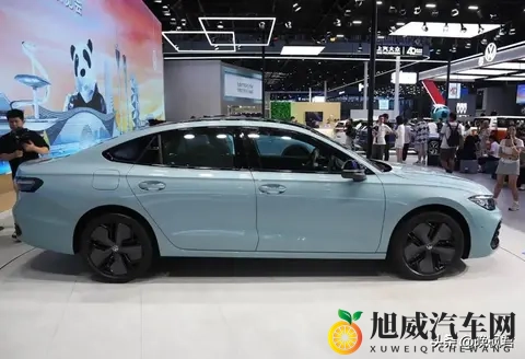 帕萨特起价11万多却突然便宜起来，销量飙升背后的原因是什么？-2