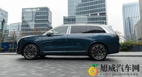 想问一下，问界M9车主们，你们的钱是怎么赚的？-3