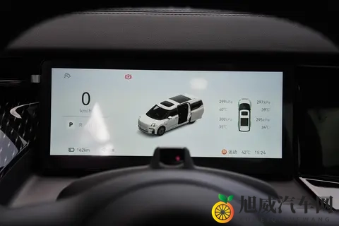 带全家出门，MPV怎么选？用三个月，极氪009值得买吗？-1