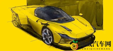 设计夺回话语权——法拉利SC40-1