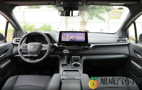合资家用MPV！2026款格瑞维亚配置差异分析，哪款更适合你？-3