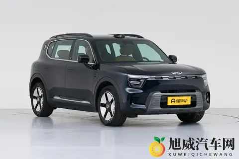 上市就炸场！20 万以内想买豪华插混，现在终于有靠谱选择了-3