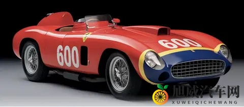 世界上最昂贵的十款二手车-3