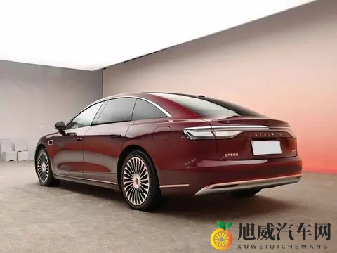 新享界S9开订3天卖8000台,华为车又火了,这波操作让对手睡不着-1