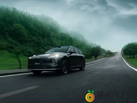 “五界”发展不均，尚界H5中端市场面临挑战？-1