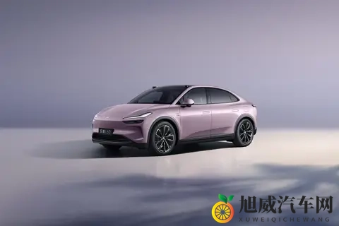 试驾乐道L60：空间、能耗、补能、保值，20-30万级纯电SUV黑马！-3