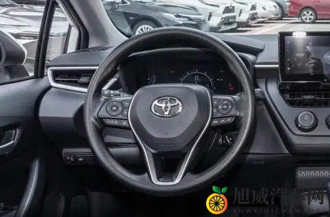 丰田卡罗拉导购手册，优惠后818万起，6款车型怎么选-2