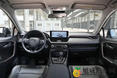 全新一代威兰达来袭！三套动力+智能座舱，广州车展正式亮相-2