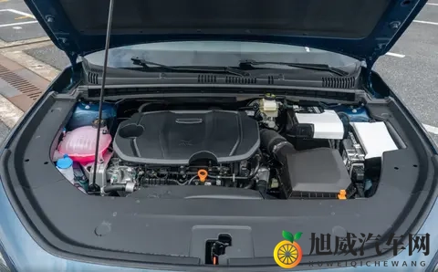 LS9上市前：30万也叫旗舰？看完发布会：对不起我太大声-1