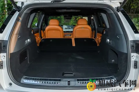 增程SUV适合家用吗？深度体验东风奕派eπ008 超尊版-2