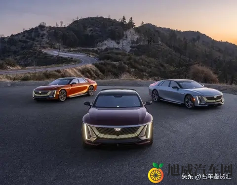 价格堪比劳斯莱斯，凯迪拉克Celestiq起售价上涨至40万美元-1