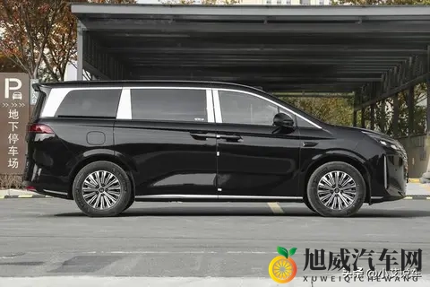 比亚迪夏2026款：年度改款，细节处见真章-3