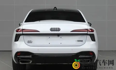 奥迪A6L设计“大变脸”引争议：是大胆革新还是用力过猛？-3