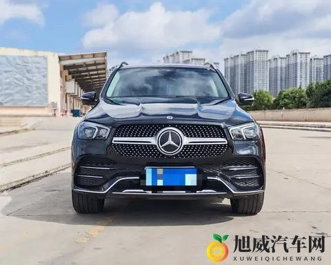 37万拿下21款奔驰GLE350,豪华SUV家用正合适-3