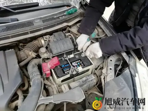 油车电瓶寿命揭秘：一般能用多久？如何延长？-3