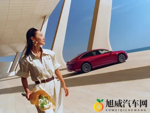 3098万起！新款享界S9官宣预订，华为黑科技能否颠覆豪华市场？-1