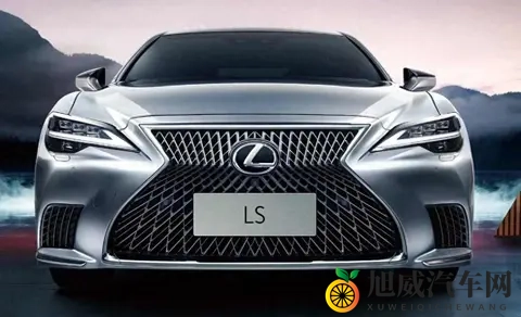 雷克萨斯，燃油旗舰，丰田要造六轮车？-2