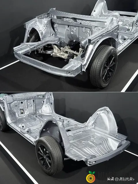 本田不造纯电,却让电动车“吵”起来,这是技术还是执念?-3