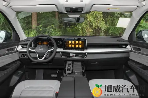 2026款揽巡怎么选？30万的380TSI，哈曼卡顿选装仅2000，性价比高-1