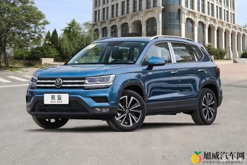 2023途岳与2022款有何不同-1