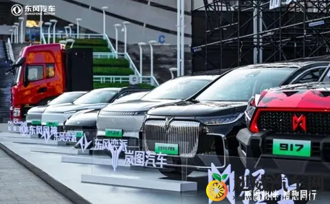 路上怪车标？大厂在给你发“新身份”！-1