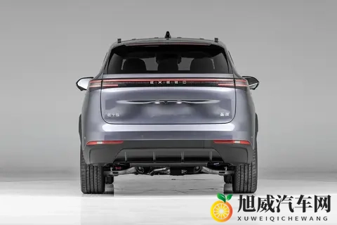 星途ET5将于11月13日开启预售，智能驾驶成最大亮点-2