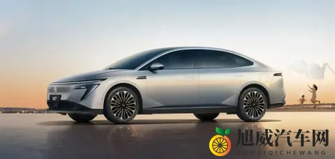 N7,给东风日产“上了一课”?-2