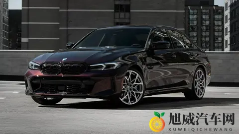宝马推出3系致敬版,限量发售100台,30T+391马力,43秒破百-1