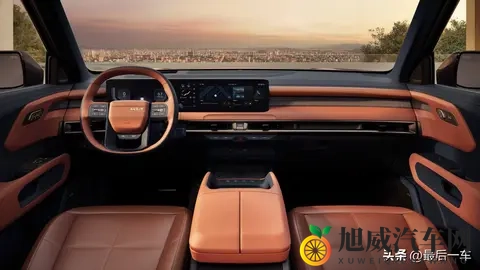 起亚全新Telluride首发在即，尺寸升级，混动首现-1