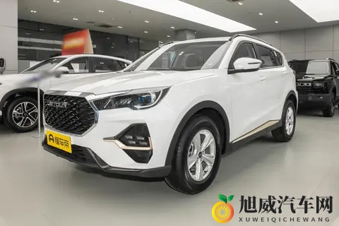 国产七座SUV，空间大、动力强，家用太合适了！-捷途X70L-3
