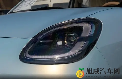 选哪款都值得?五菱宏光MINIEV导购指南,448万起解决通勤烦恼-1