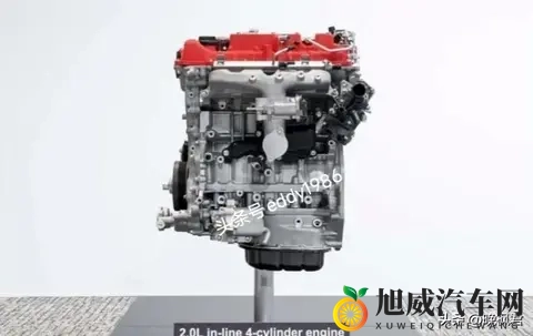 丰田新引擎发威，改装党狂喜油耗竟还降了？测试数据惊动对手车企-1