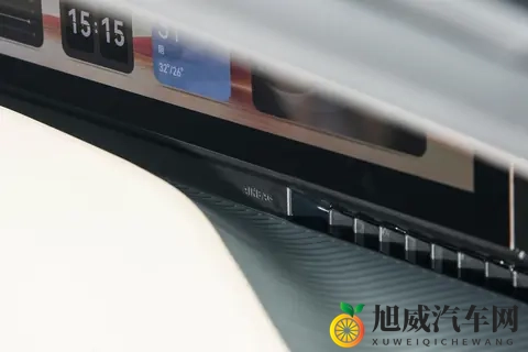 20万级中型SUV,入门即满配,阿维塔07怎么选?-1
